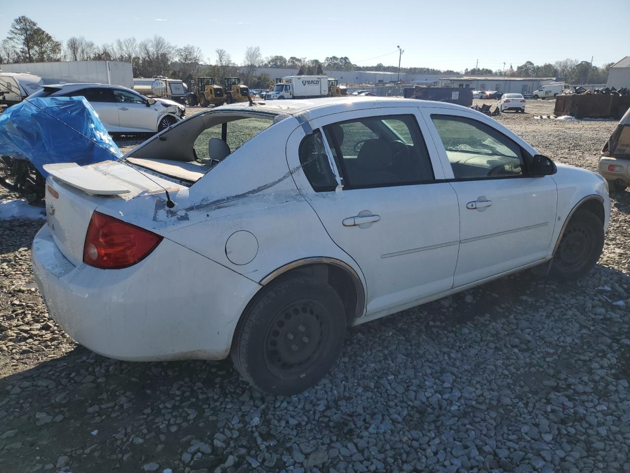 2009 Chevrolet Cobalt - Image 3