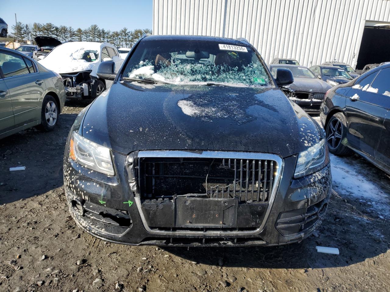 2010 Audi Q5 - Image 5