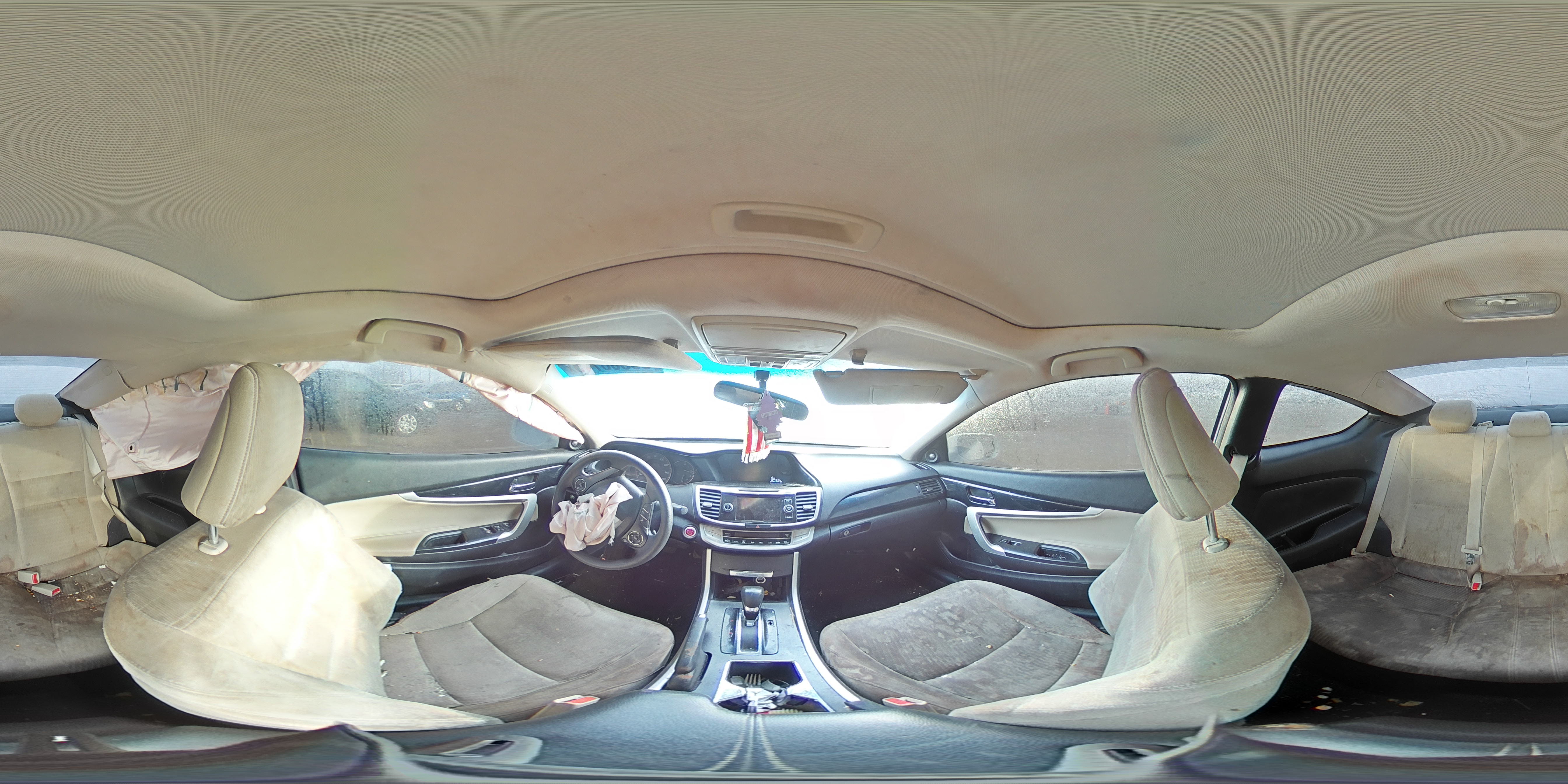2013 Honda Accord - Image 13