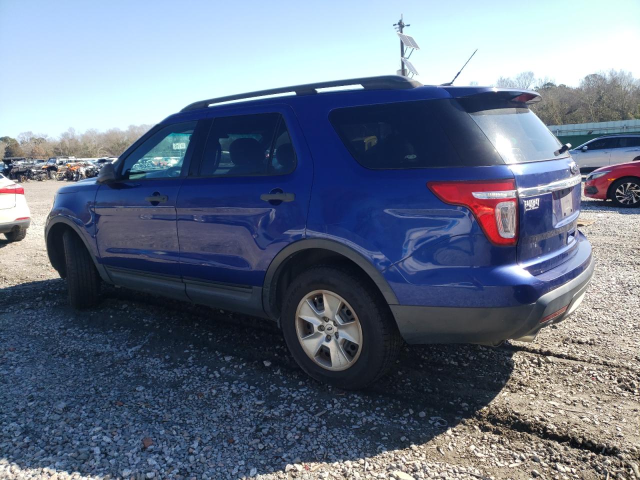 2013 Ford Explorer - Image 2