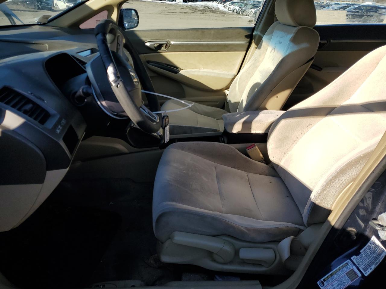 2006 Honda Civic - Image 7