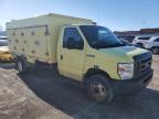 2017 Ford Econoline E450 Super Duty Cutaway Van zu verkaufen in Fort Wayne, IN - Minor Dent/Scratches