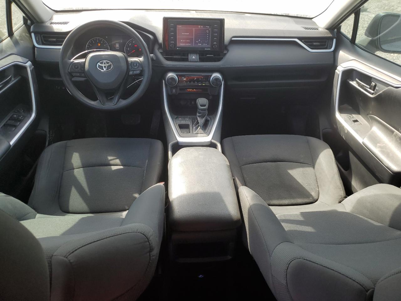 2020 Toyota RAV 4 - Image 8