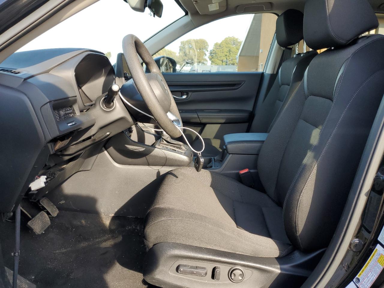 2023 Honda CR-V - Image 7
