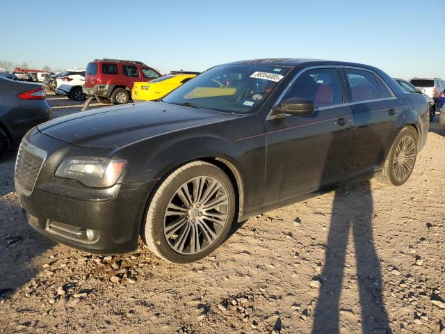 2013 Chrysler 300 S