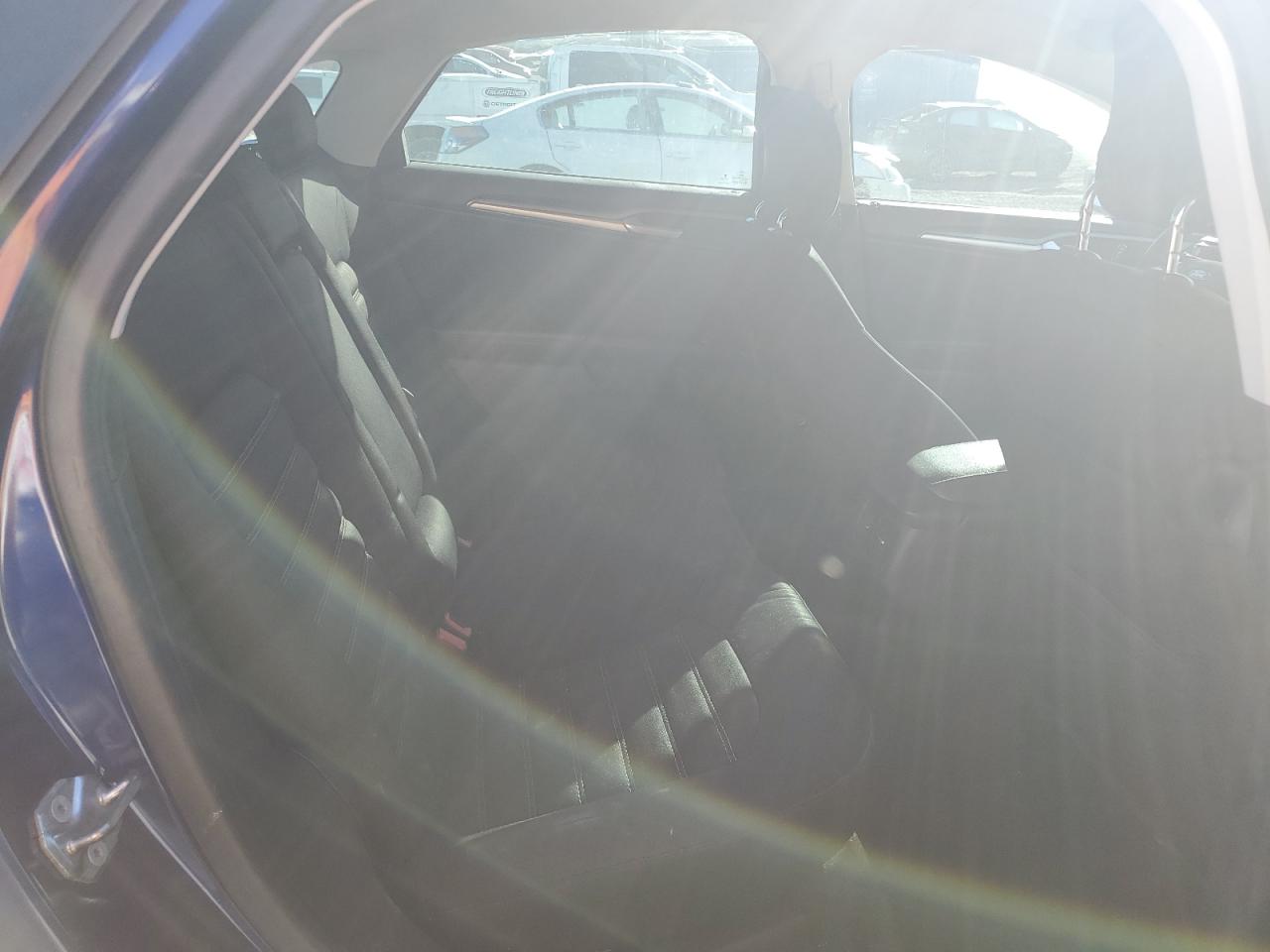 2015 Ford Fusion - Image 10