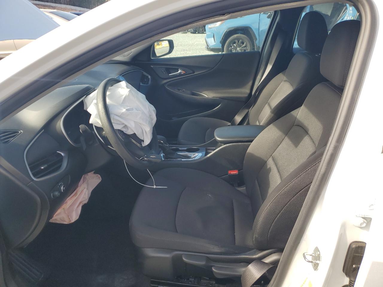 2021 Chevrolet Malibu - Image 7