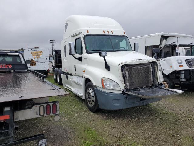 2017 Freightliner Cascadia 125 