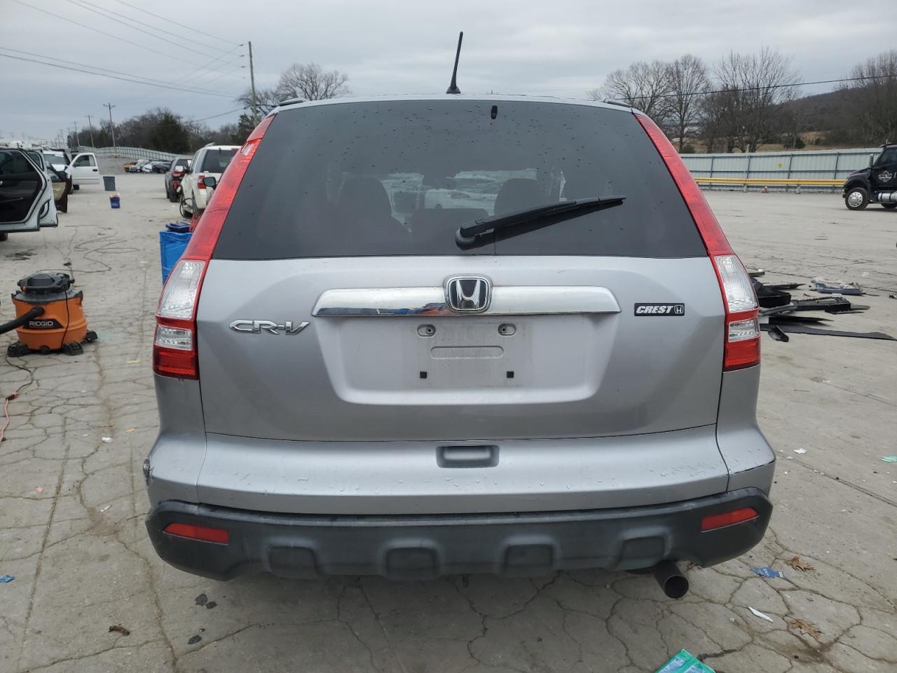 2007 Honda CR-V - Image 6