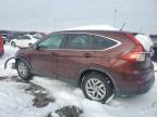 2016 Honda Cr-V Ex للبيع في Moraine، OH - Front End
