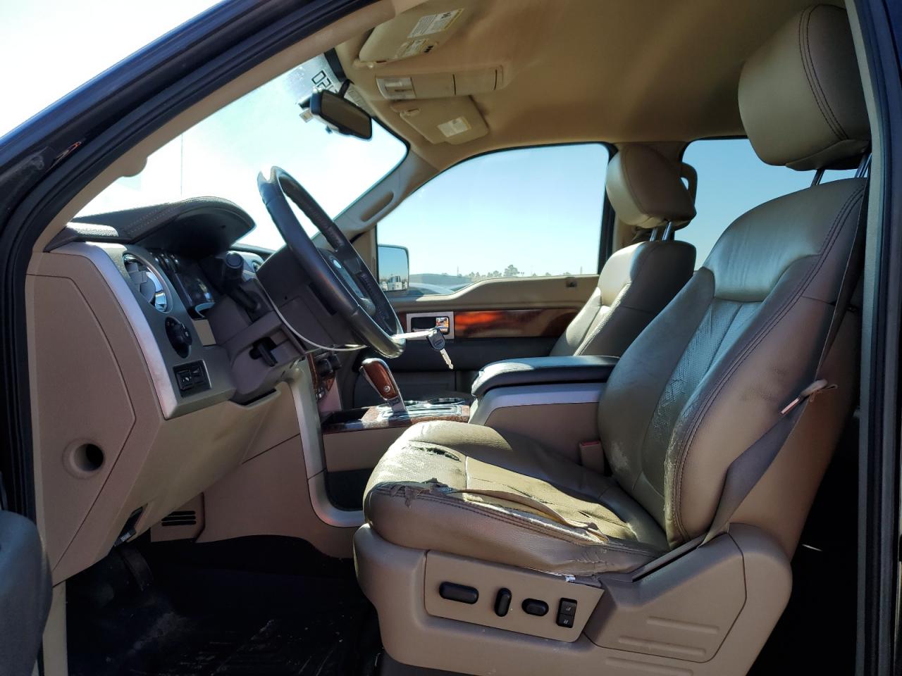 2009 Ford F-150 - Image 7