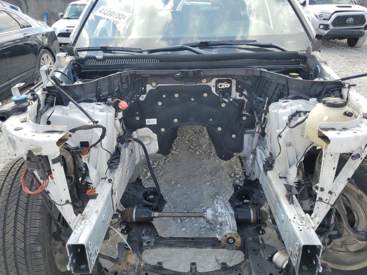 2019 BMW X5 - Image 11