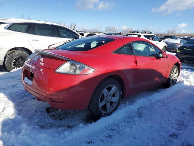 2006 MITSUBISHI ECLIPSE GS