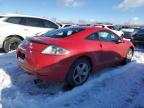 2006 MITSUBISHI ECLIPSE GS for sale at Copart ON - TORONTO