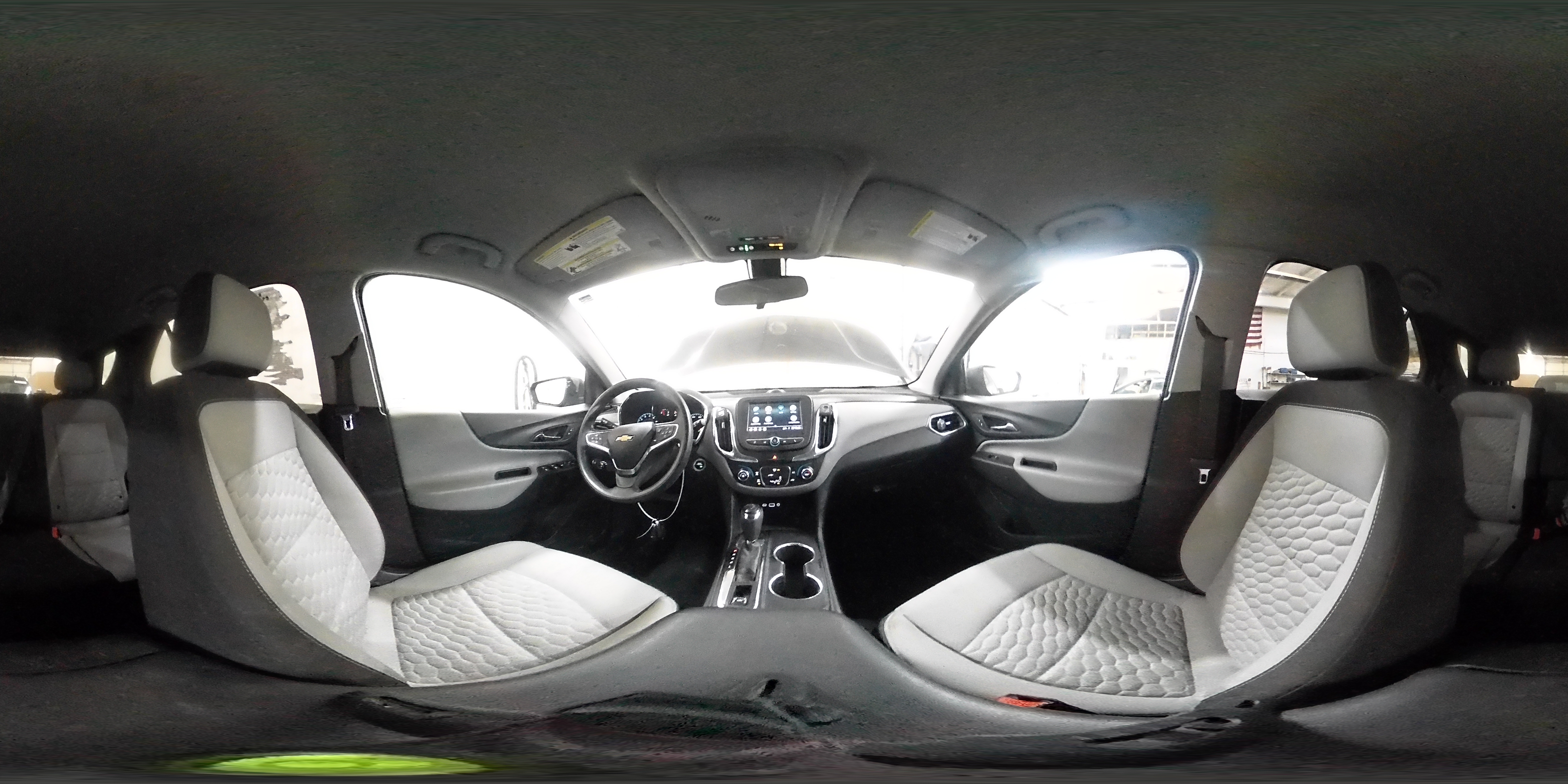 2019 Chevrolet Equinox - Image 14