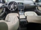 2013 Audi Q5 Premium Plus за продажба в Windsor, NJ - Undercarriage