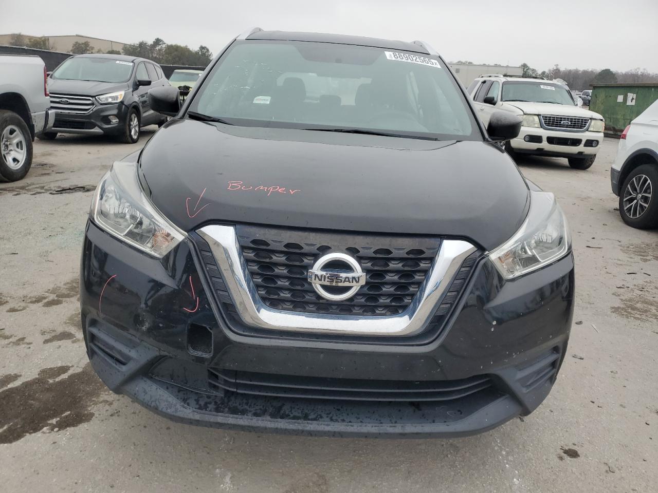2019 Nissan Kicks - Image 5