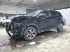 2020 Kia Sportage Lx იყიდება Candia-ში, NH - Front End