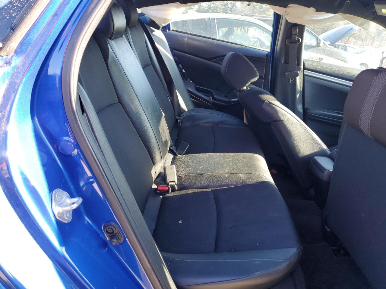 2021 Honda Civic - Image 10