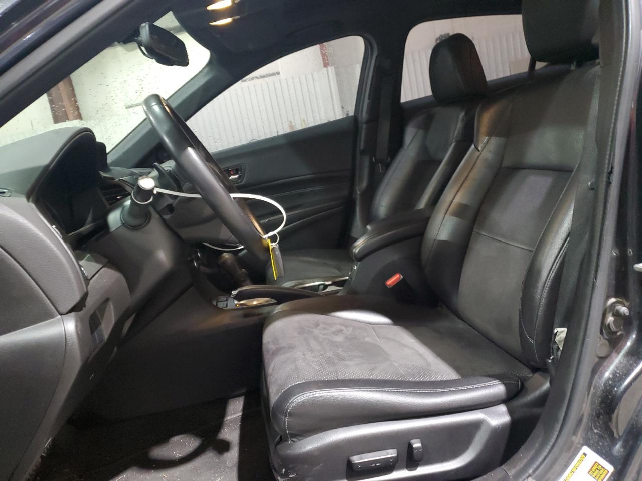 2016 Acura ILX - Image 7