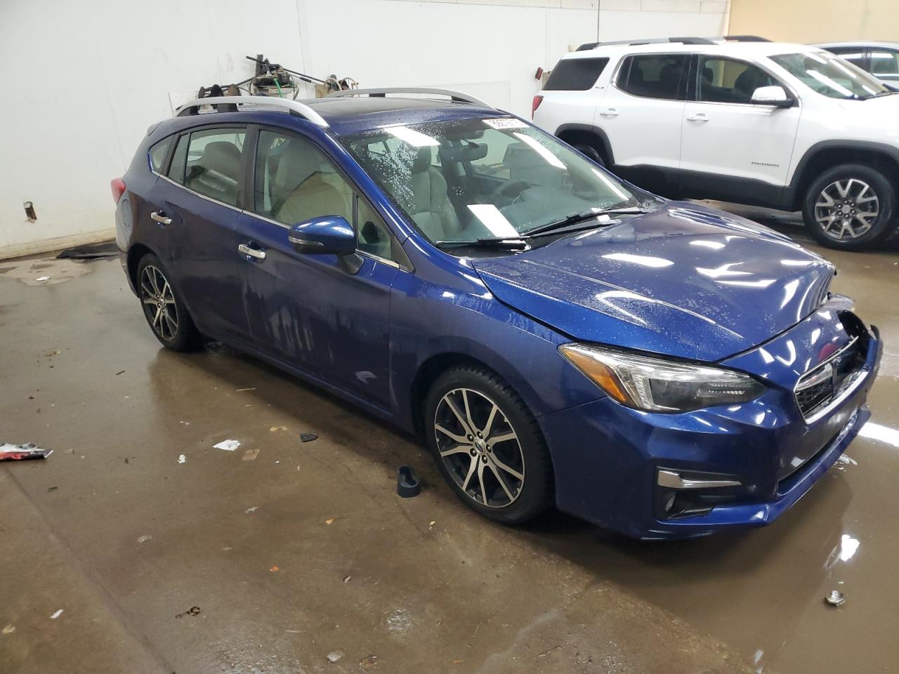 2018 Subaru Impreza - Image 4