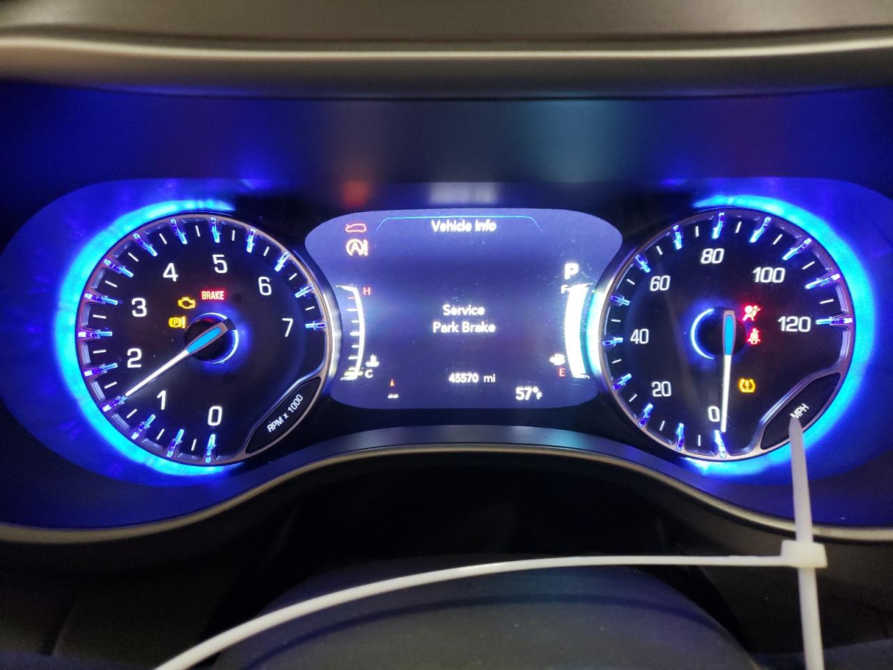 2022 Chrysler Pacifica - Image 9