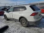 2018 VOLKSWAGEN TIGUAN SE for sale at Copart NS - HALIFAX