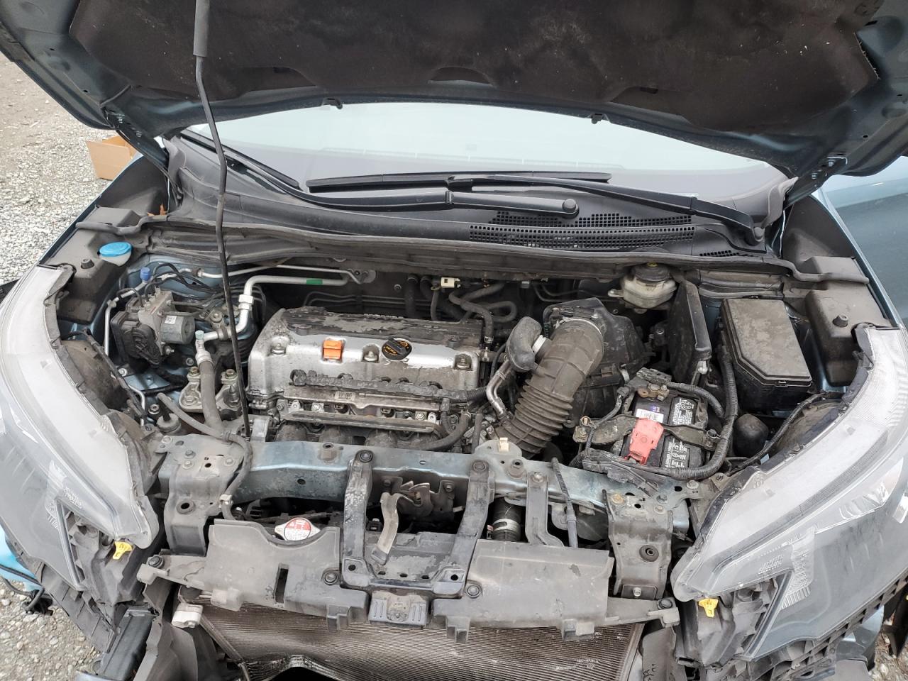 2014 Honda CR-V - Image 12