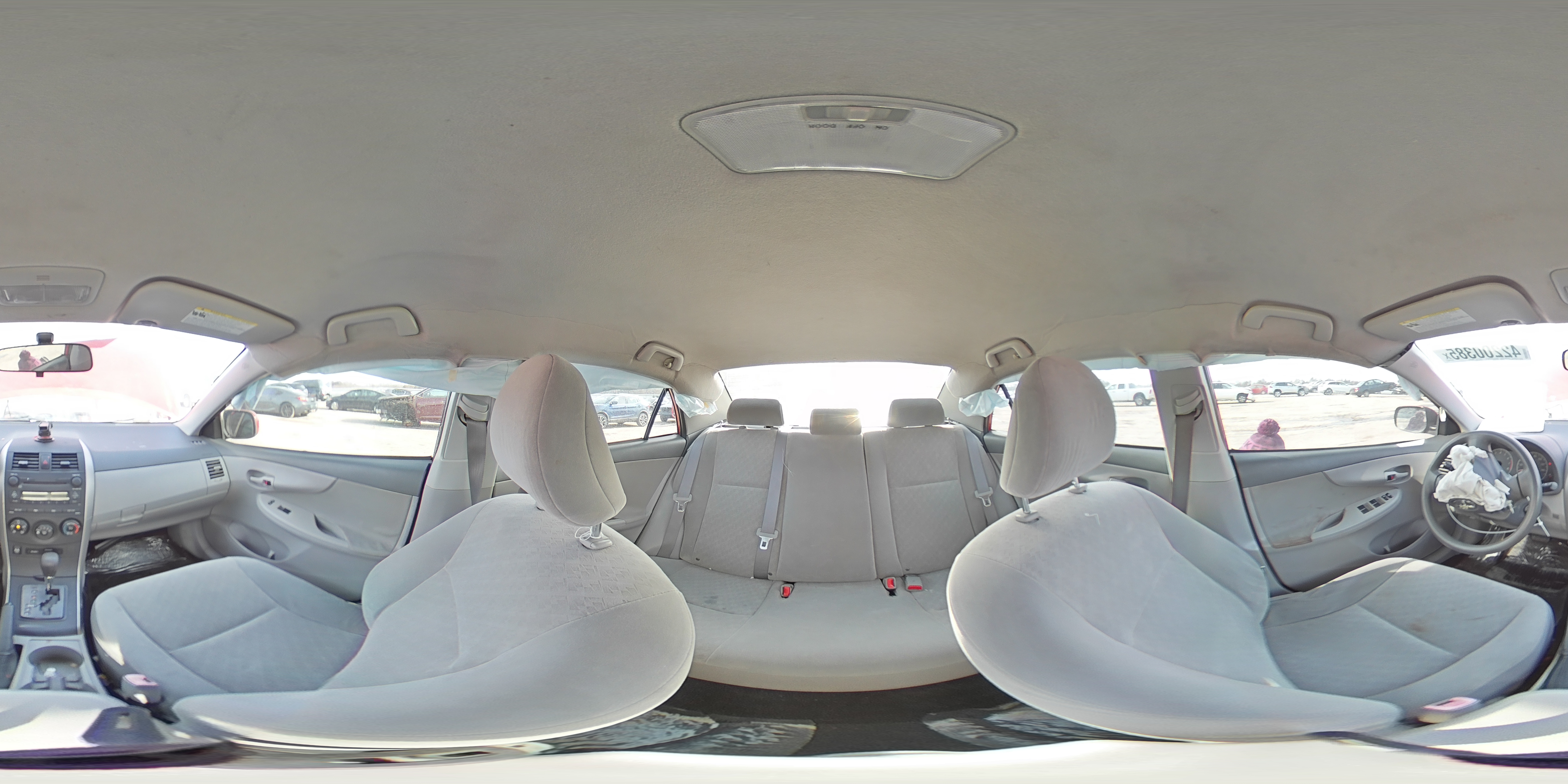2009 Toyota Corolla - Image 13