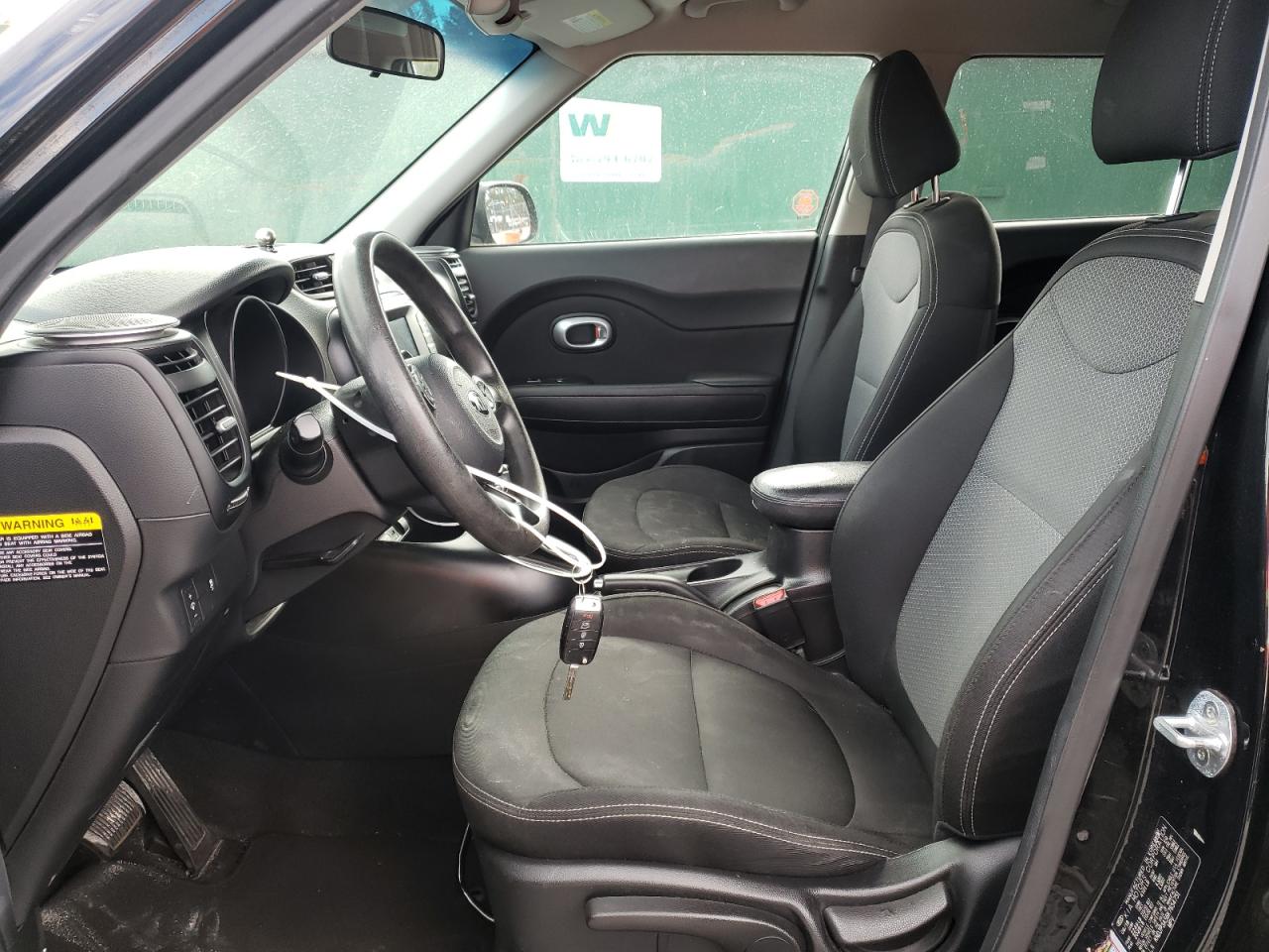 2019 Kia Soul - Image 7