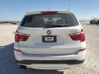 2016 Bmw X3 Sdrive28I продається в Andrews, TX - Front End
