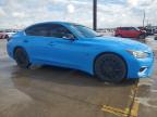 2018 Infiniti Q50 Luxe en Venta en Grand Prairie, TX - Normal Wear