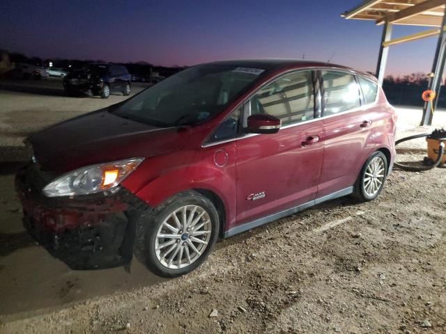 2013 Ford C-Max Premium