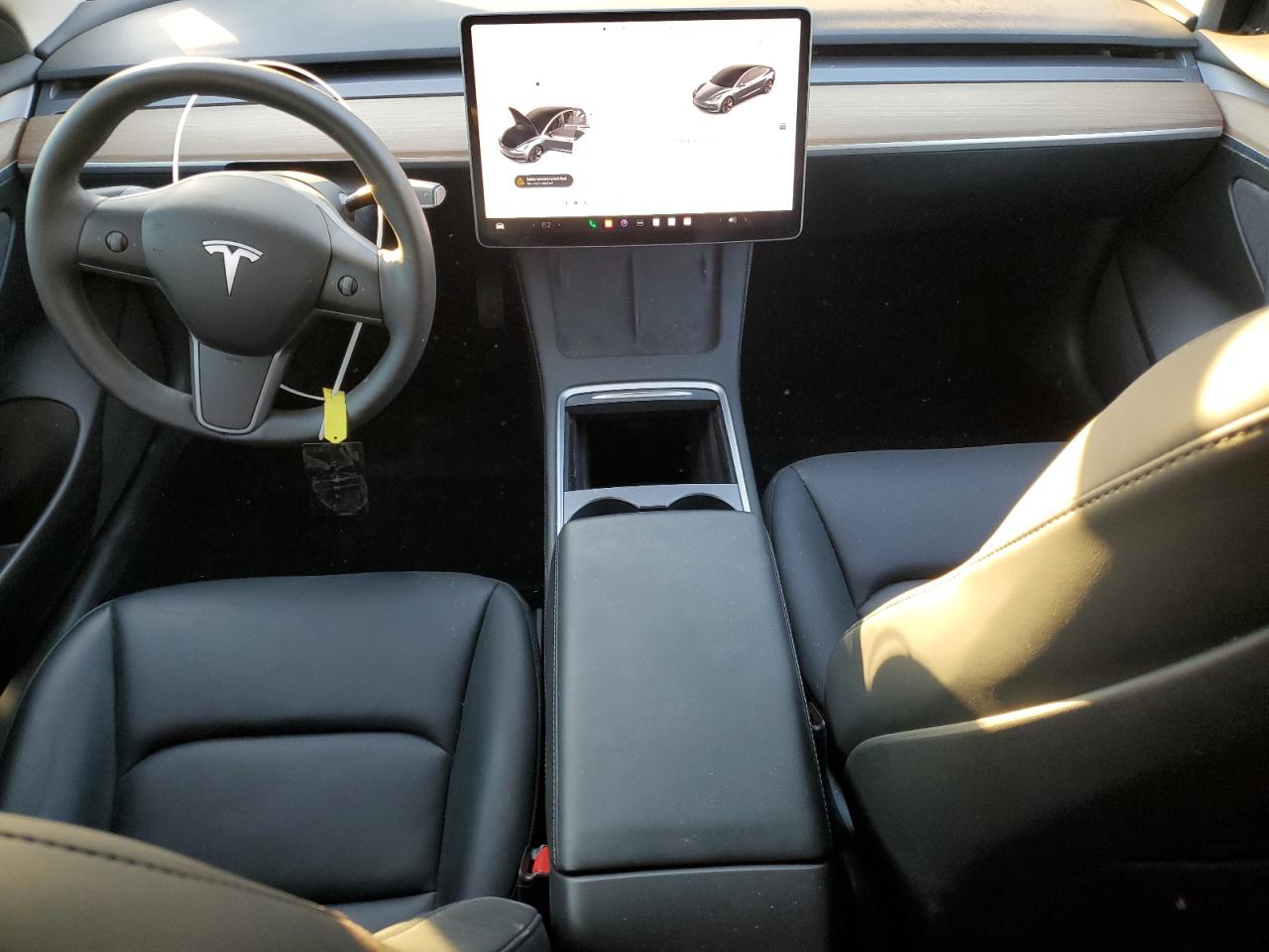 2023 Tesla Model 3 VIN: 5YJ3E1EA4PF568561 Lot: 88443615