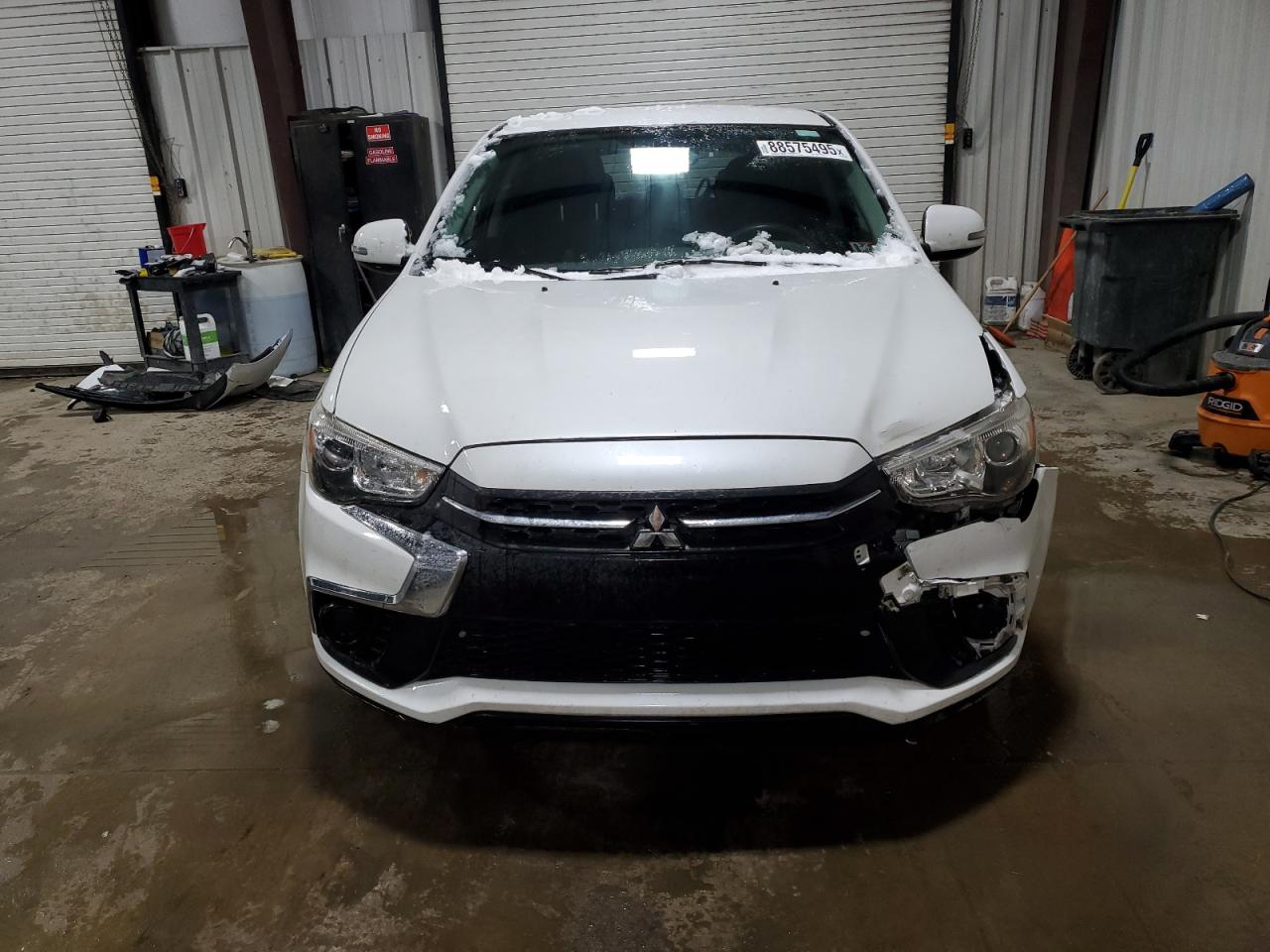2019 Mitsubishi Outlander - Image 5