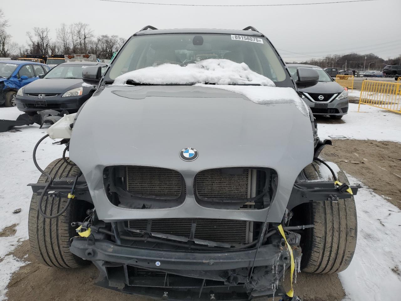 2013 BMW X5 - Image 5