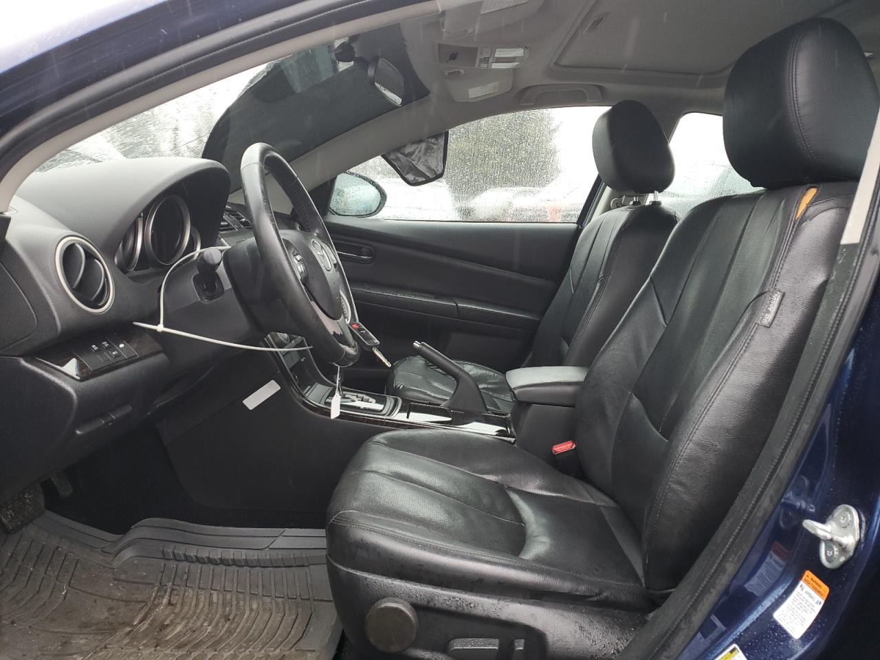 2011 Mazda 6 - Image 7