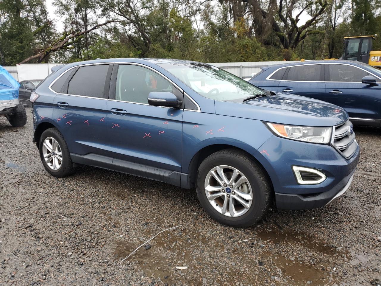 2018 Ford Edge - Image 4