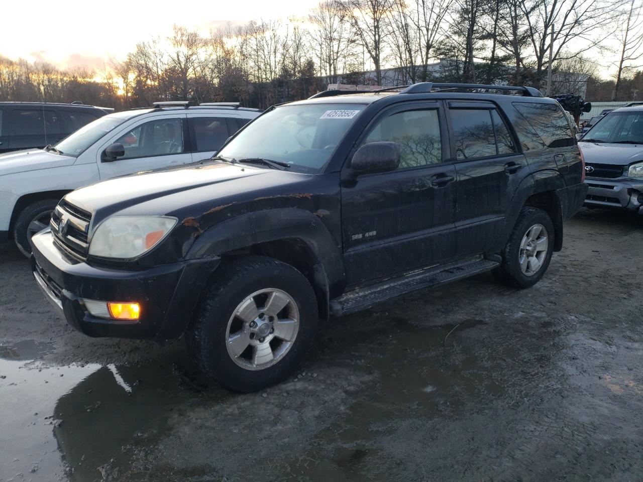 2004 Toyota 4Runner - Image 1