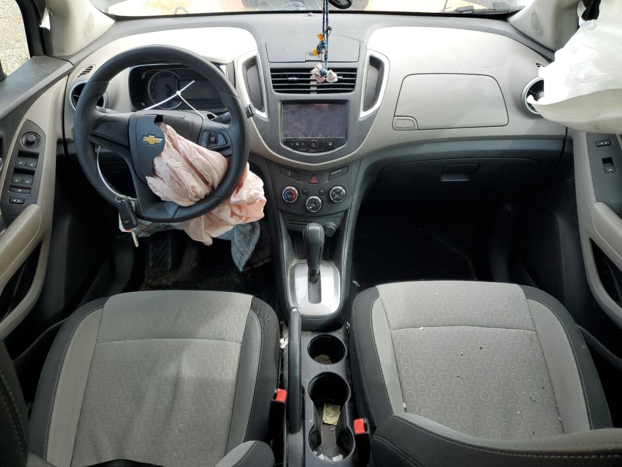 2015 Chevrolet Trax - Image 8