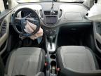 2015 Chevrolet Trax Ls na sprzedaż w Eight Mile, AL - Front End