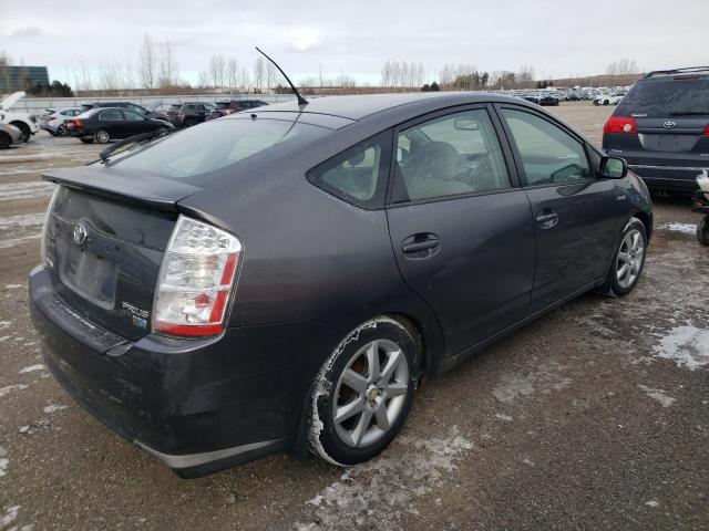 2008 TOYOTA PRIUS 