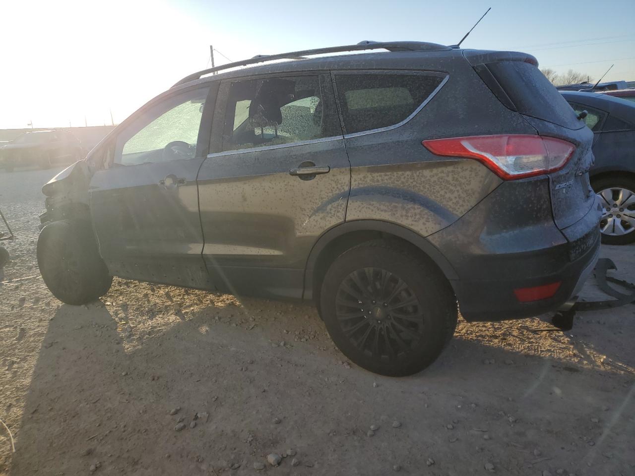 2016 Ford Escape - Image 2
