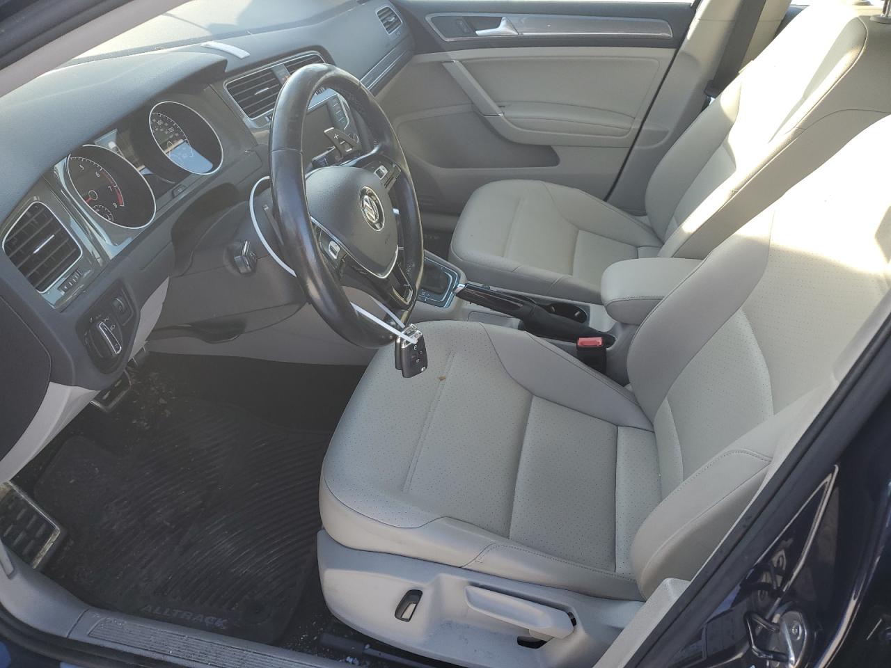 2017 Volkswagen Golf - Image 7