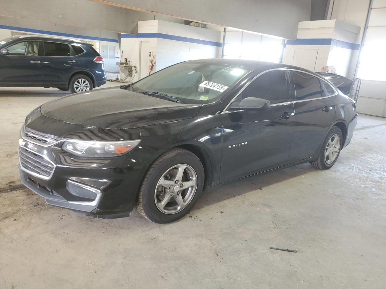 2016 Chevrolet Malibu - Image 1