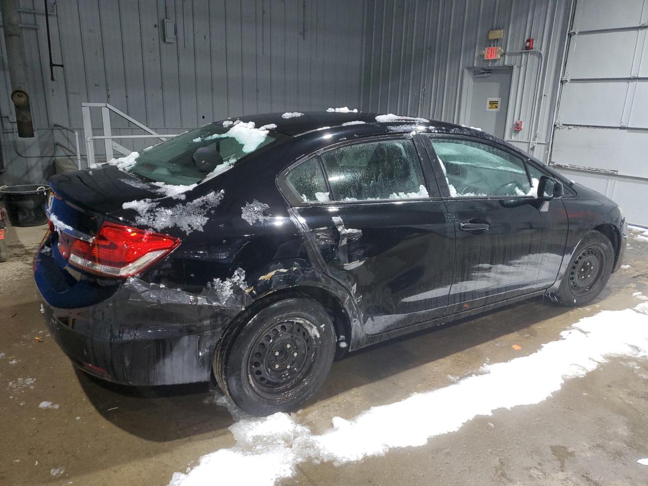 2013 Honda Civic - Image 3