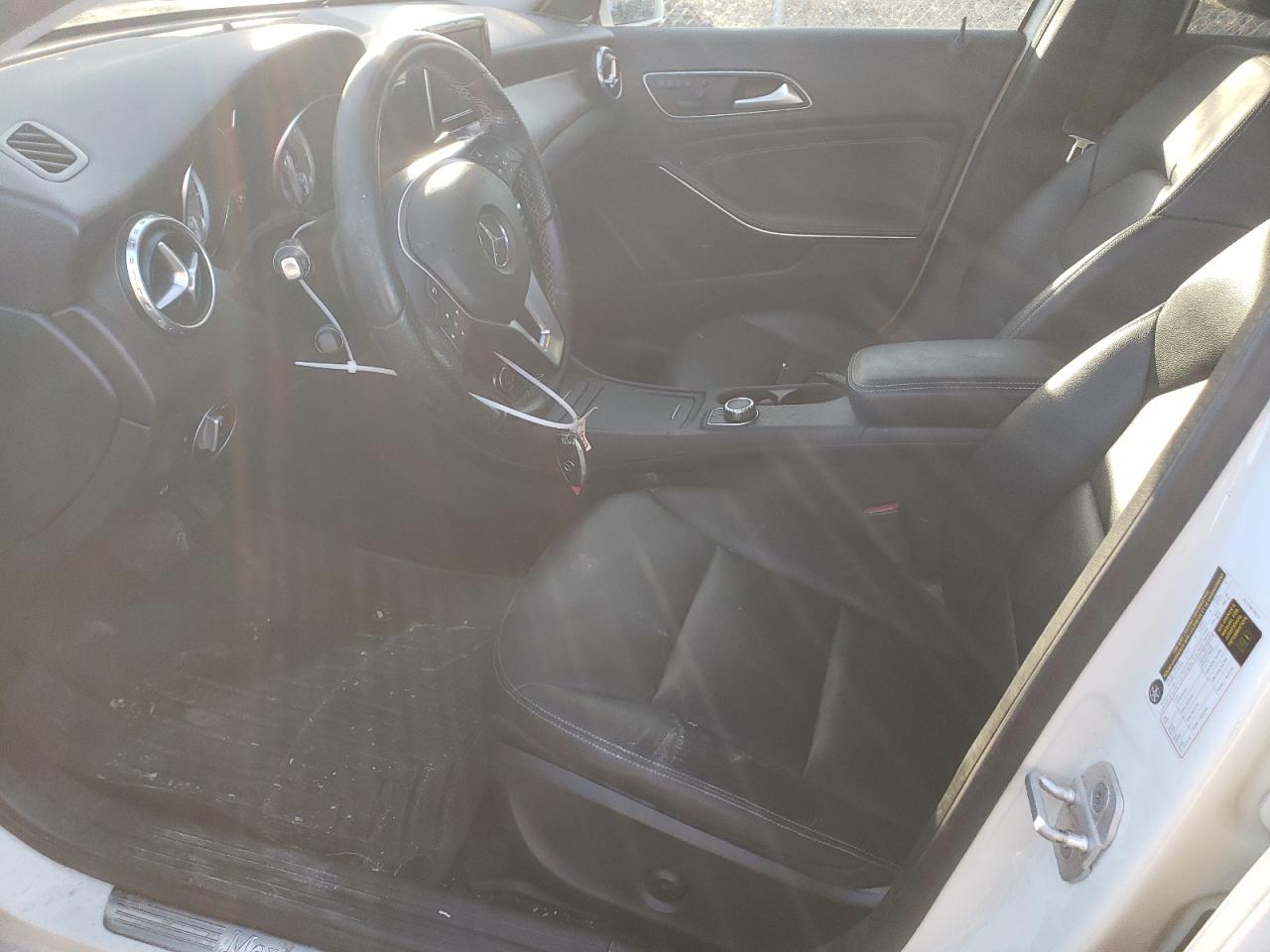 2015 Mercedes-Benz GLA-klasse - Image 7