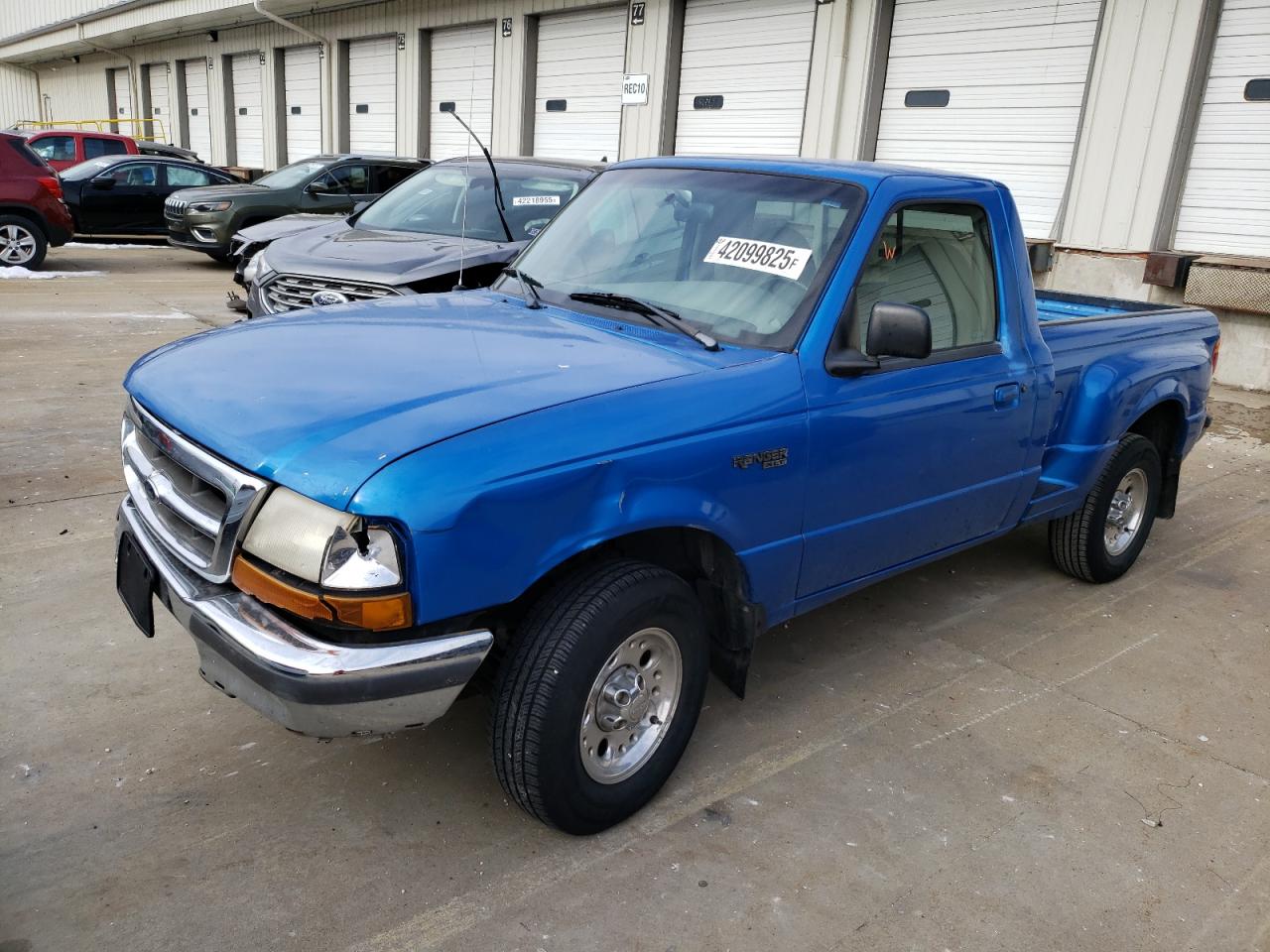 1998 Ford Ranger - Image 1