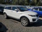 2016 Land Rover Range Rover Evoque Hse for Sale in Riverview, FL - Side
