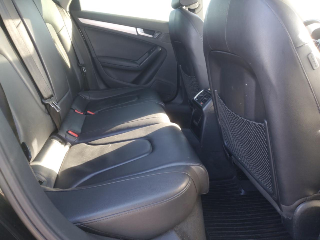 2014 Audi A4 - Image 10